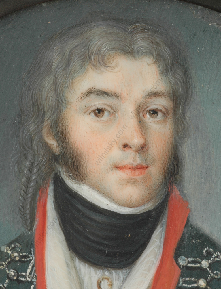 Francois Étienne Damas peoplecheck.de