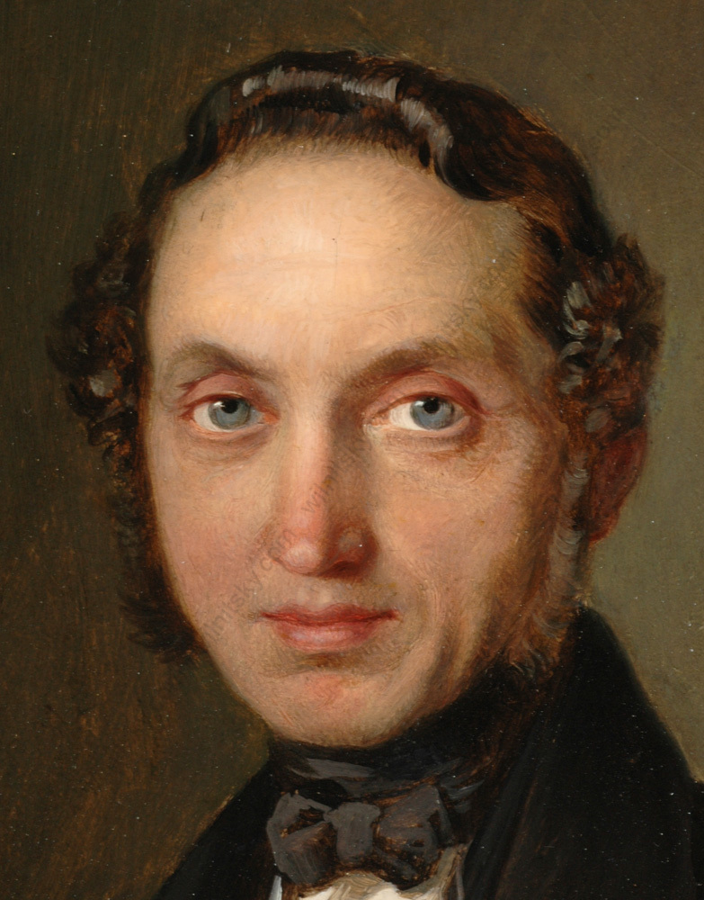 Franz Eybl peoplecheck.de