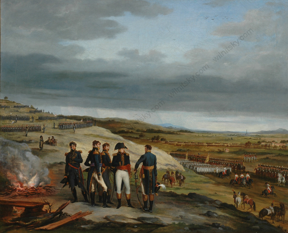 Louis François Lejeune Alchetron, The Free Social Encyclopedia